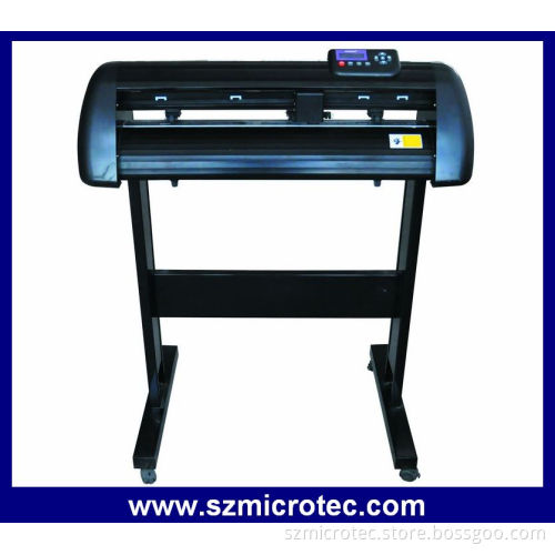 Laser Cutting Plotter (GC24-SF)